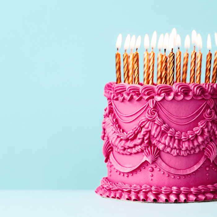 Custom Cakes