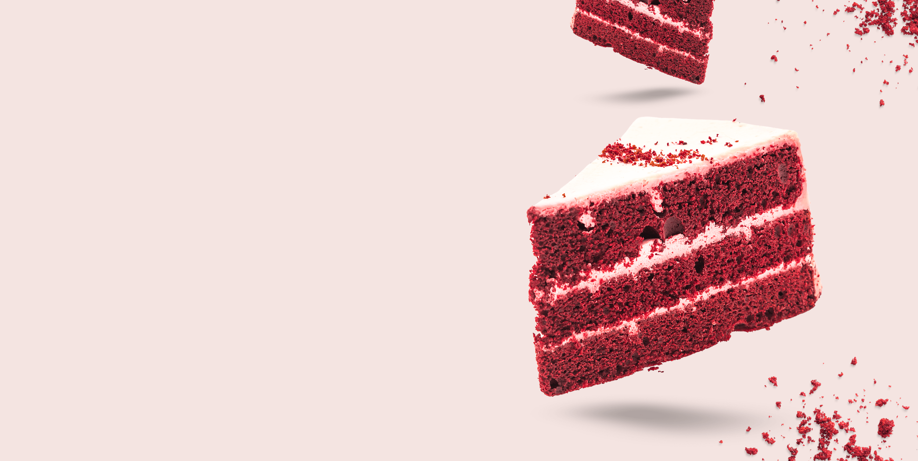 CakeUp Custom Cakes Background