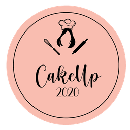 CakeUp Logo