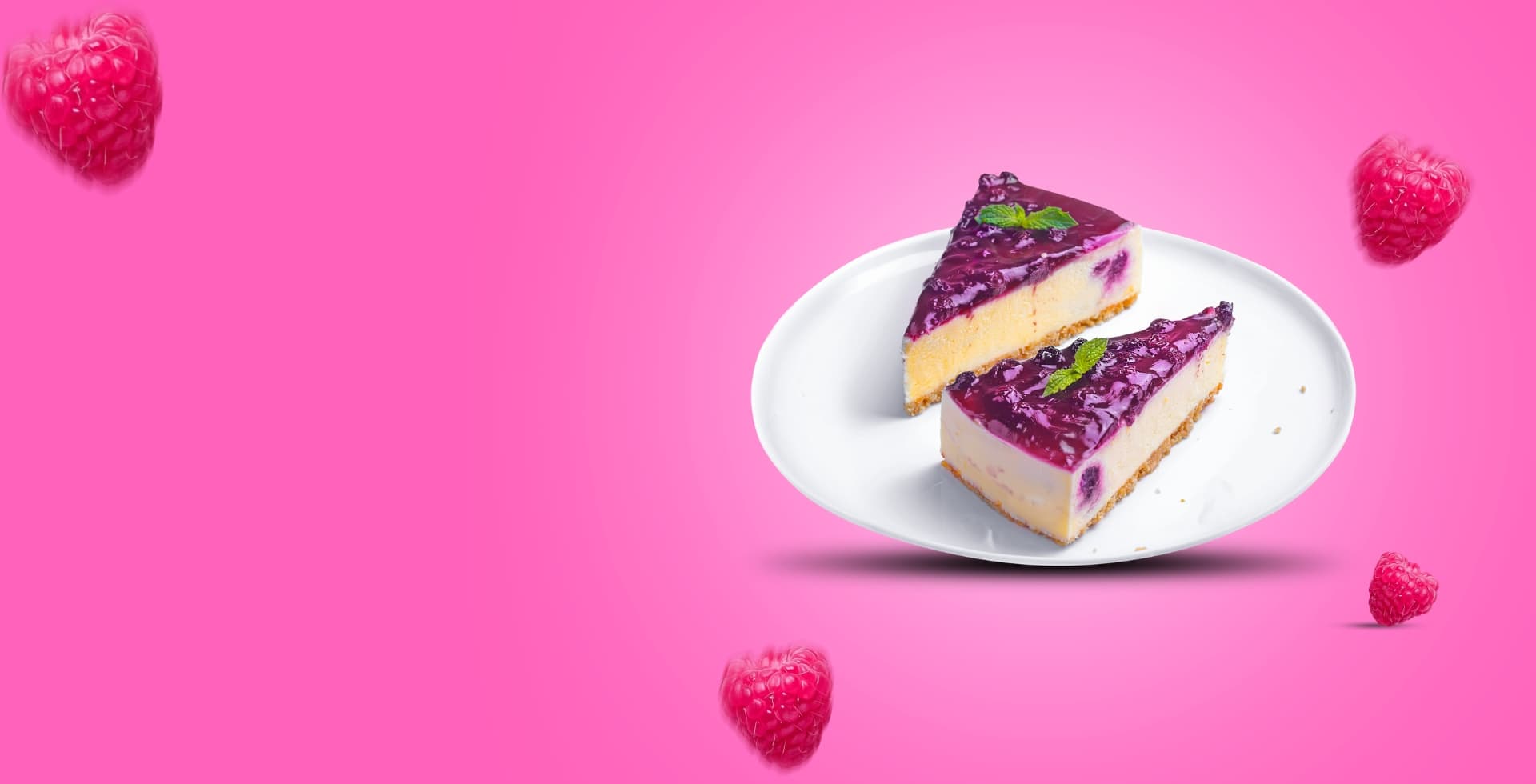 New Velvet Cake